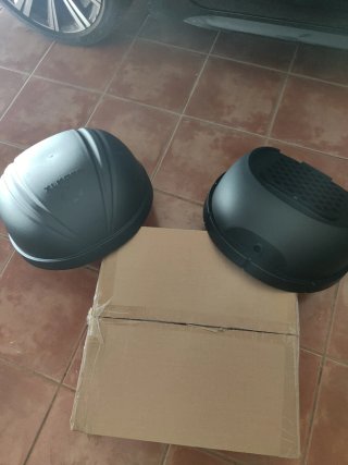 MALETA TOPCASE