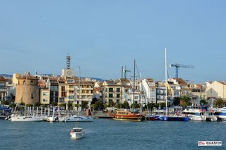Terreno en venta en Port - Horta de Santa María en Cambrils