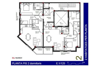 Terreno en venta en Port - Horta de Santa María en Cambrils