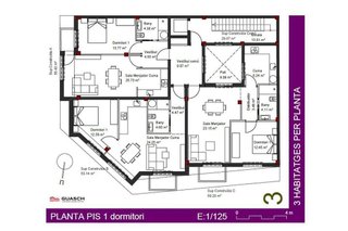 Terreno en venta en Port - Horta de Santa María en Cambrils