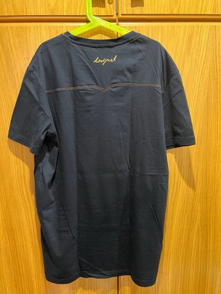Camiseta Desigual