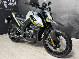 Zontes U1 125 ABS