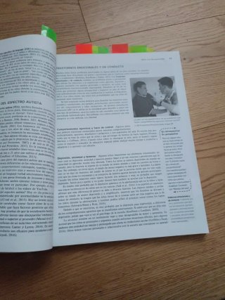 Psicología de la Educación