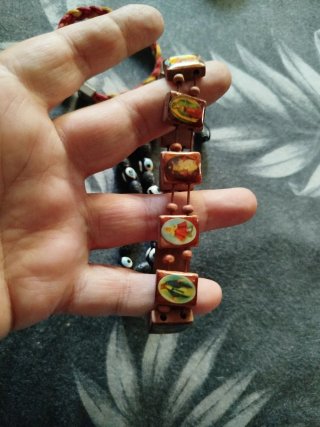 Pulseras