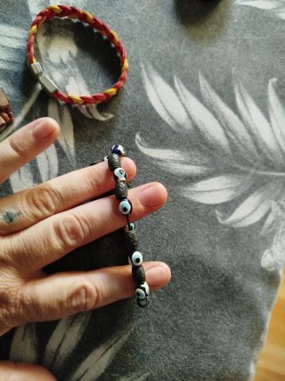 Pulseras