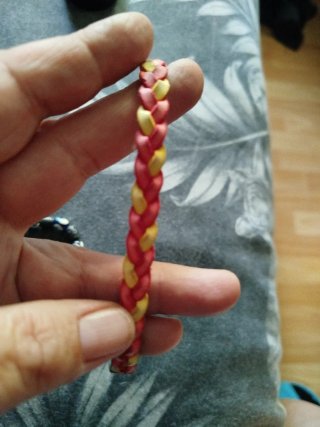 Pulseras