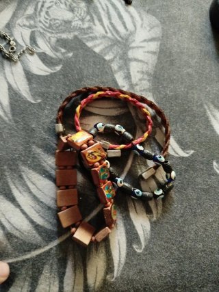 Pulseras
