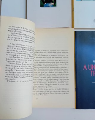 Paolo Crepet 4 libri