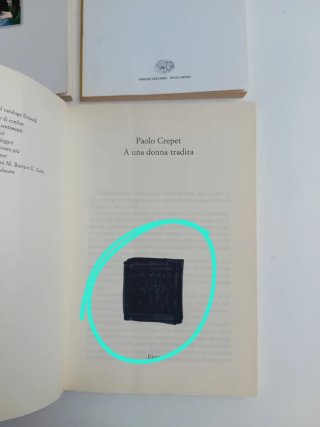 Paolo Crepet 4 libri