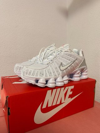 Nike Shox Tl Muelles
