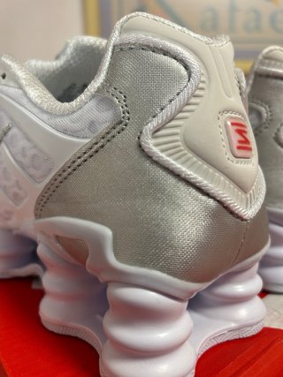 Nike Shox Tl Muelles