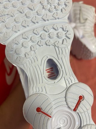 Nike Shox Tl Muelles