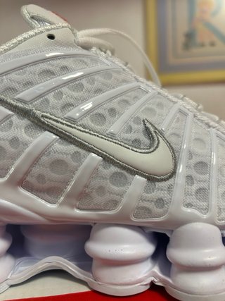 Nike Shox Tl Muelles