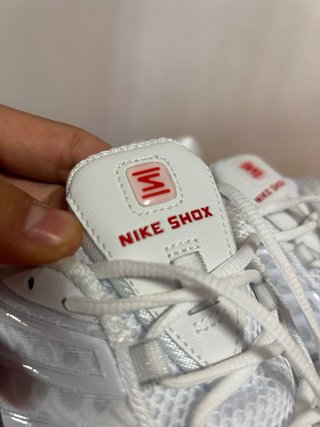 Nike Shox Tl Muelles