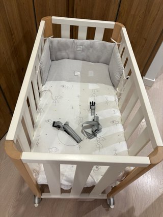 Minicuna DOCO