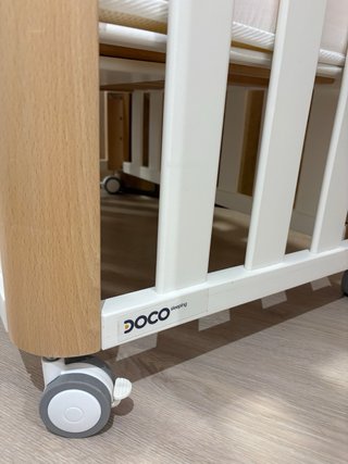 Minicuna DOCO