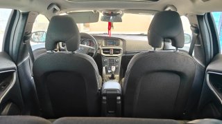 Volvo V40 2013