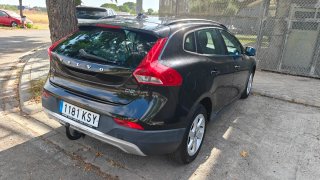 Volvo V40 2013