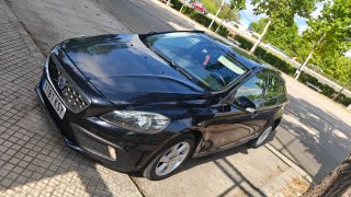 Volvo V40 2013