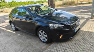Volvo V40 2013