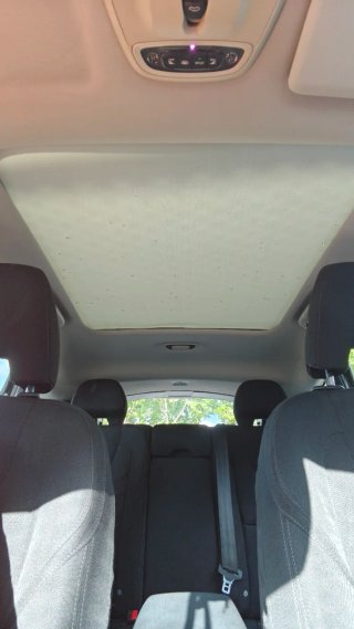 Volvo V40 2013