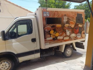 Iveco Daily 2005