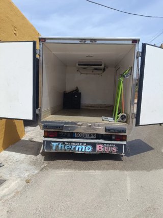 Iveco Daily 2005