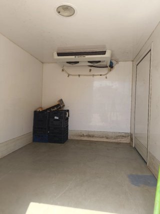 Iveco Daily 2005