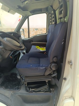 Iveco Daily 2005