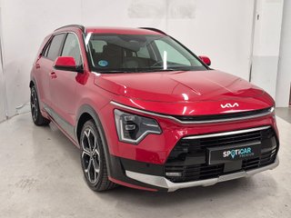 KIA NIRO EMOTION HEV 1.6 141CV AUTOMATICO