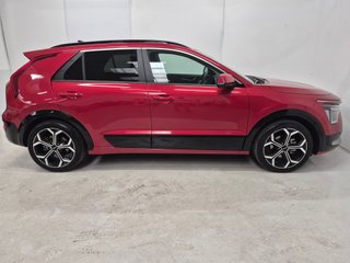 KIA NIRO EMOTION HEV 1.6 141CV AUTOMATICO
