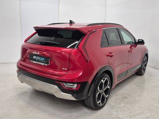KIA NIRO EMOTION HEV 1.6 141CV AUTOMATICO