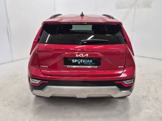 KIA NIRO EMOTION HEV 1.6 141CV AUTOMATICO