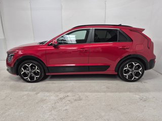 KIA NIRO EMOTION HEV 1.6 141CV AUTOMATICO