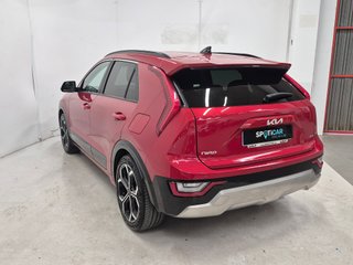 KIA NIRO EMOTION HEV 1.6 141CV AUTOMATICO