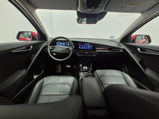 KIA NIRO EMOTION HEV 1.6 141CV AUTOMATICO