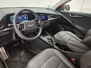 KIA NIRO EMOTION HEV 1.6 141CV AUTOMATICO