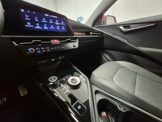 KIA NIRO EMOTION HEV 1.6 141CV AUTOMATICO