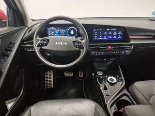 KIA NIRO EMOTION HEV 1.6 141CV AUTOMATICO