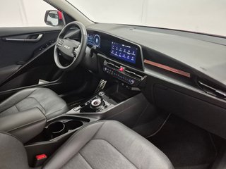 KIA NIRO EMOTION HEV 1.6 141CV AUTOMATICO