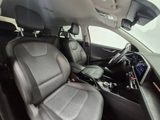 KIA NIRO EMOTION HEV 1.6 141CV AUTOMATICO