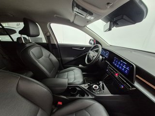 KIA NIRO EMOTION HEV 1.6 141CV AUTOMATICO