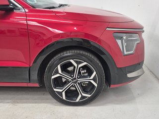 KIA NIRO EMOTION HEV 1.6 141CV AUTOMATICO