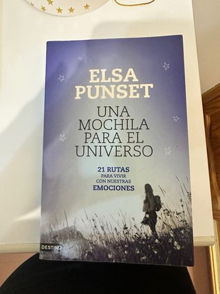 Libro elsa punset