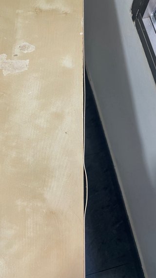 Mesa escritorio desmontable