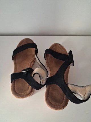 Sandalias mujer