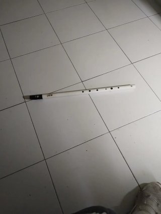Se vende low-whistle flauta irlandesa 60€