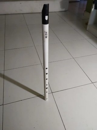 Se vende low-whistle flauta irlandesa 60€