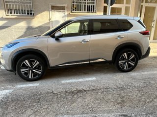 Nissan X-Trail 2023