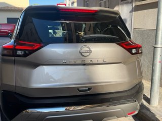 Nissan X-Trail 2023